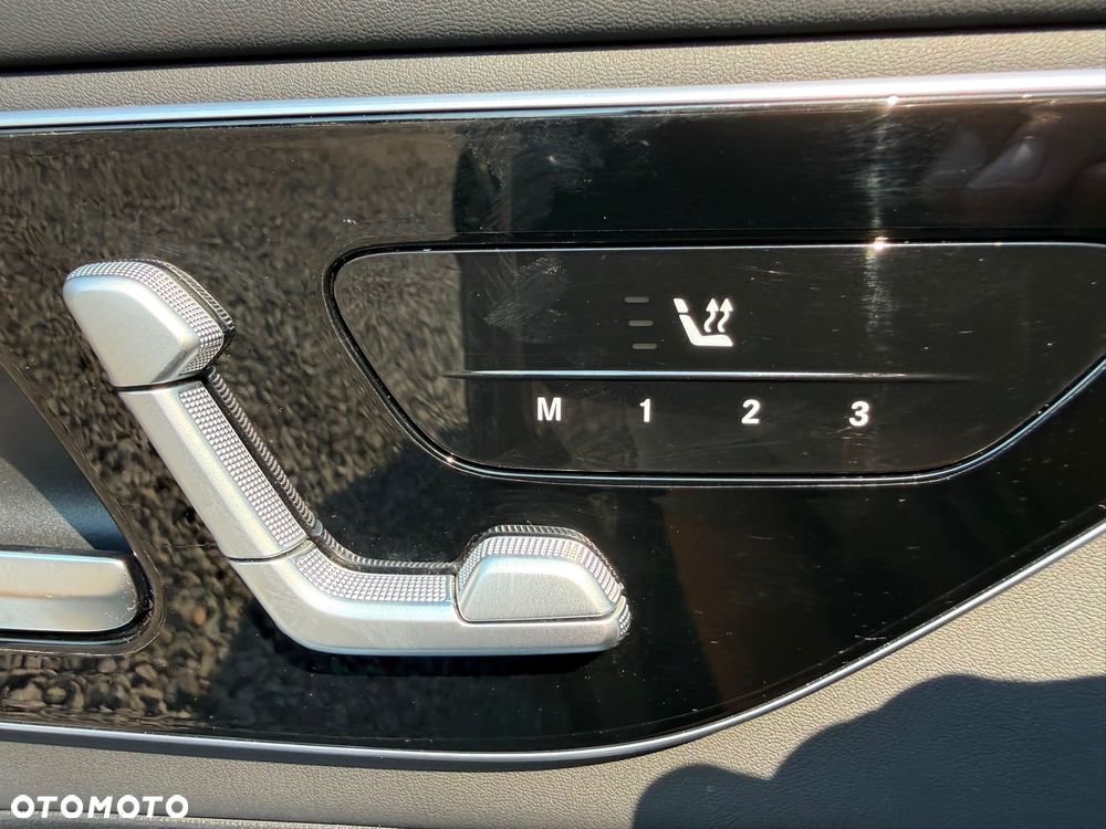 Mercedes-Benz GLC AMG 63 S E Performance 4-Matic PHEV - 27