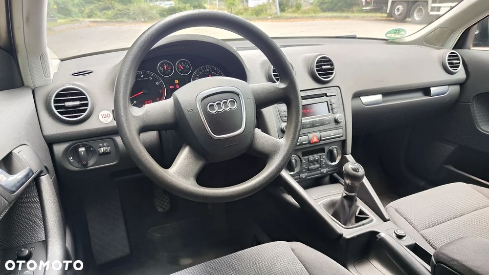 Audi A3 - 20