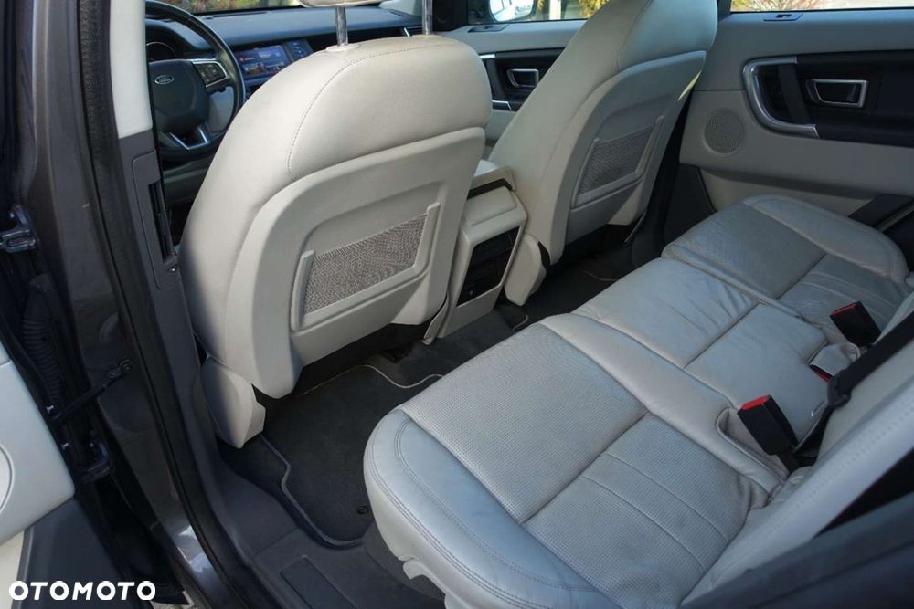 Land Rover Range Rover Sport - 14