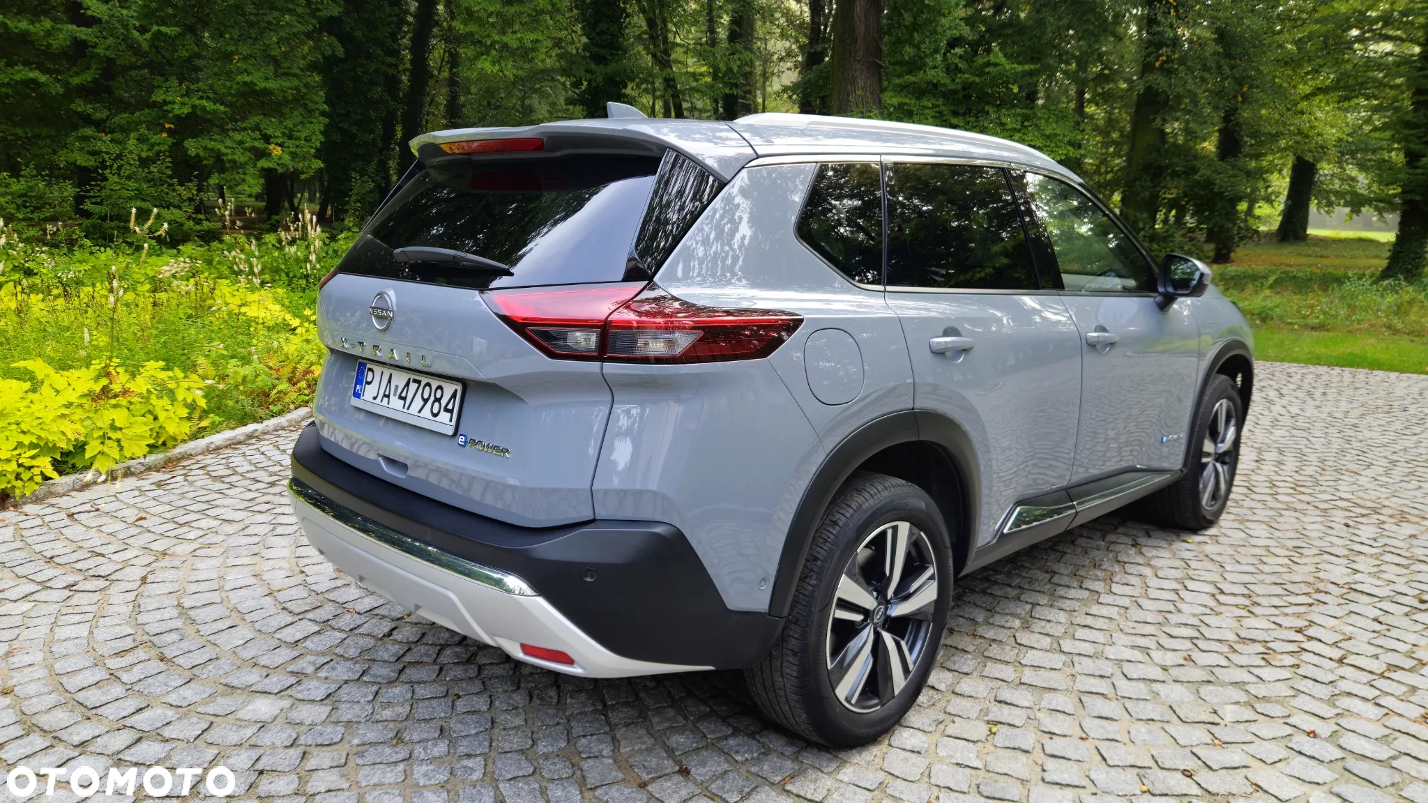 Nissan X-Trail 1.5 VC-T e-POWER Tekna - 5