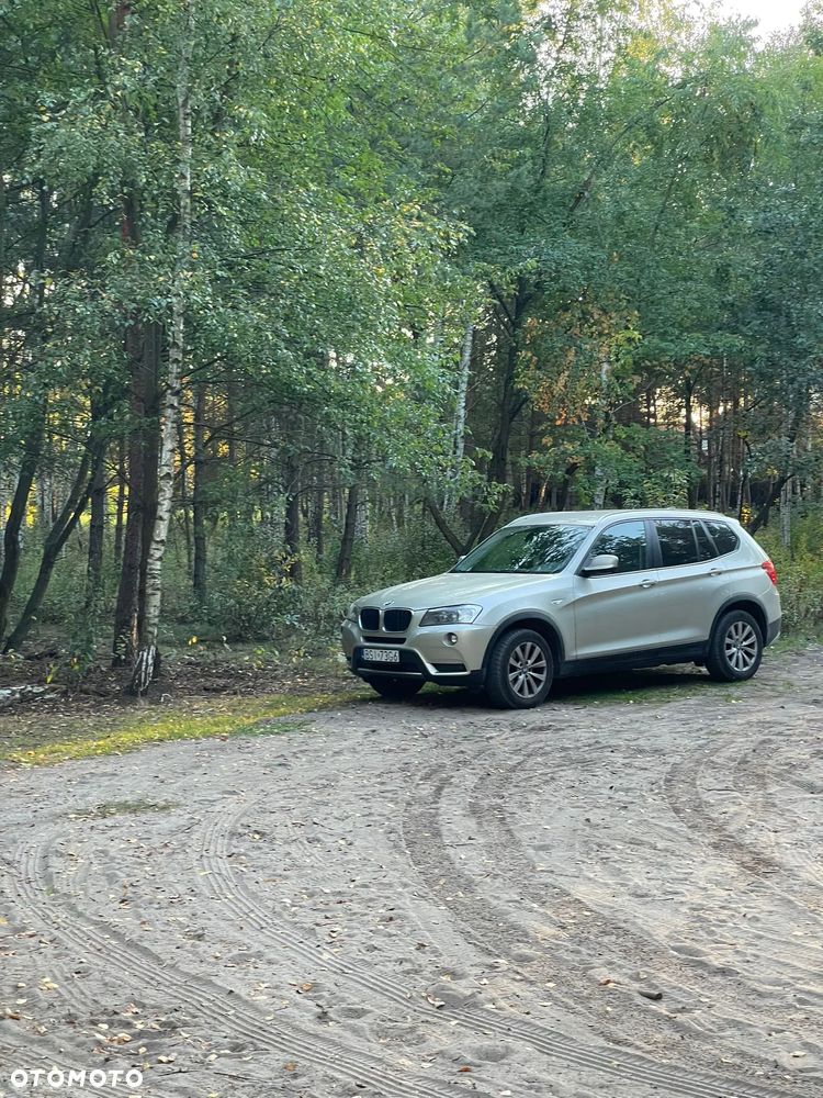 BMW X3 - 14