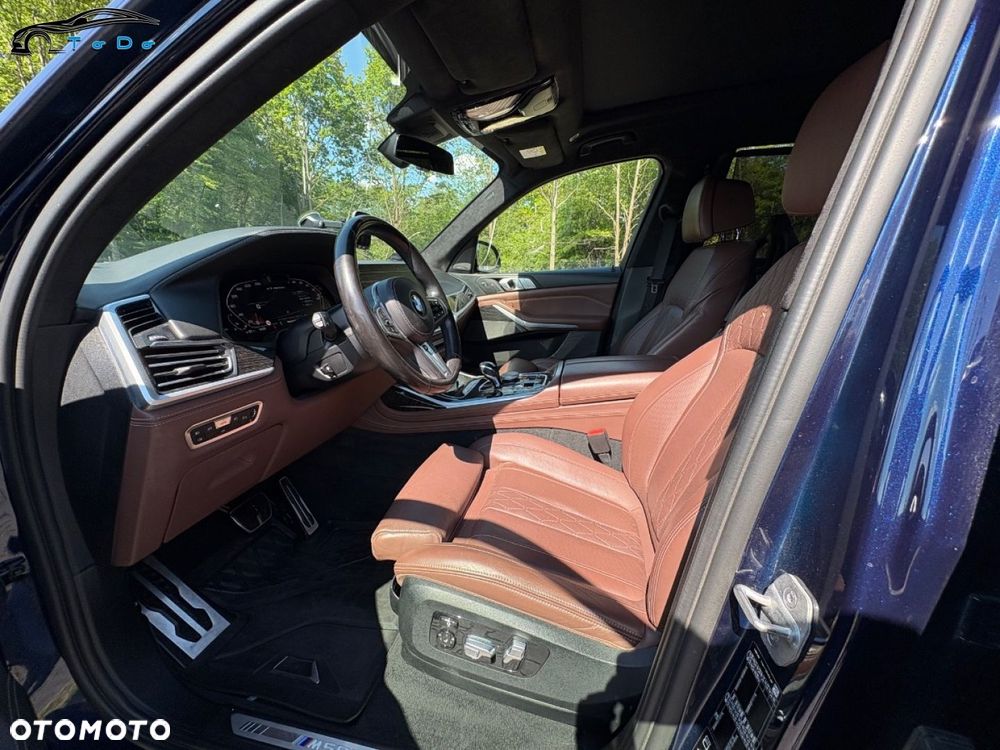 BMW X7 - 20