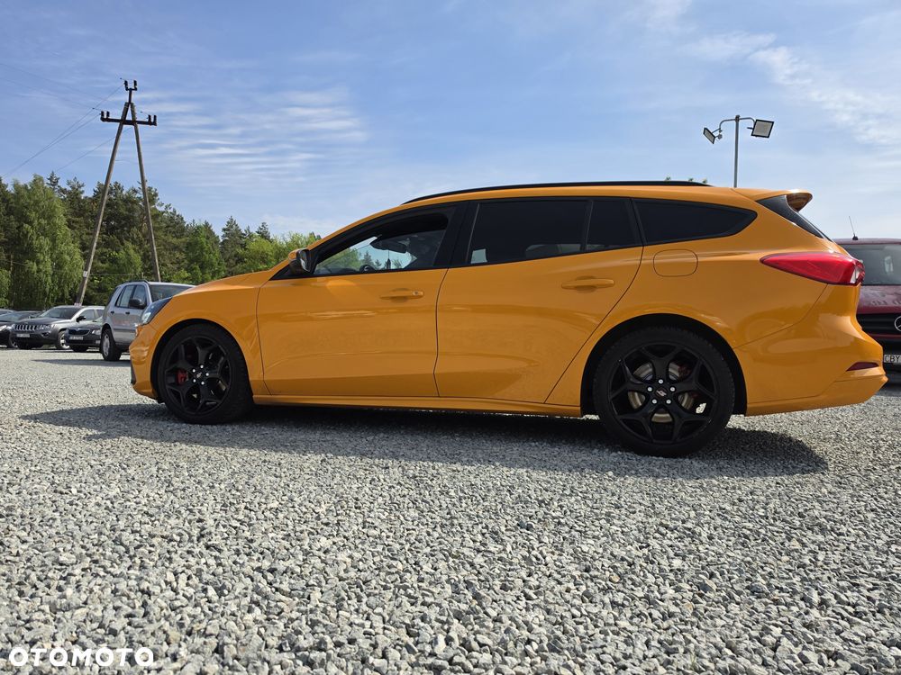 Ford Focus - 3