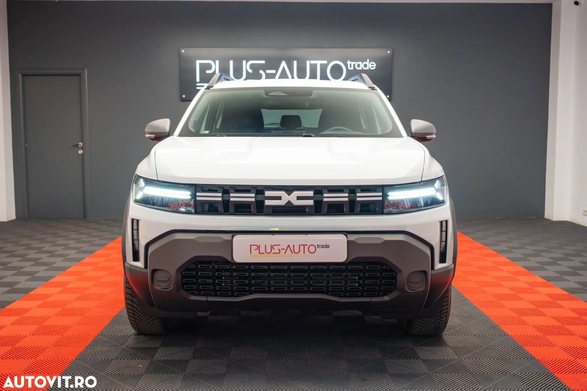 Dacia Duster - 2