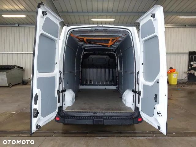 Nissan Inerstar NV400 - 10