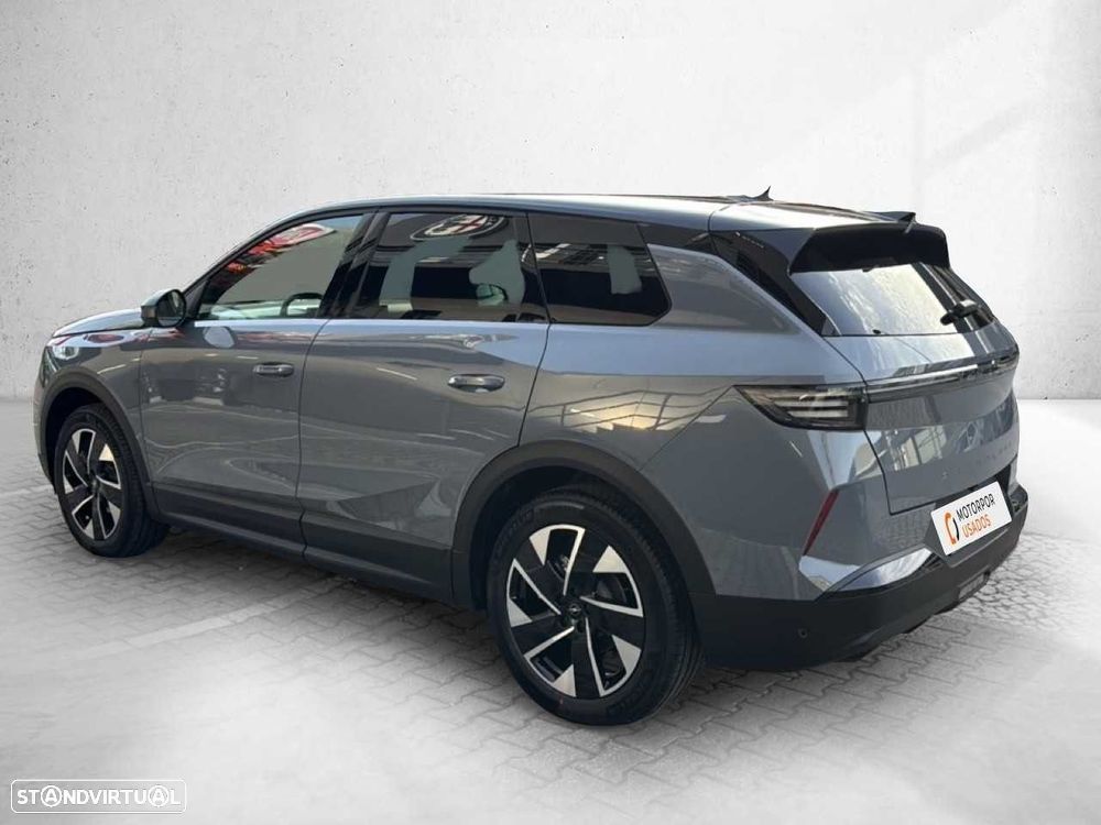 Opel Grandland - 18