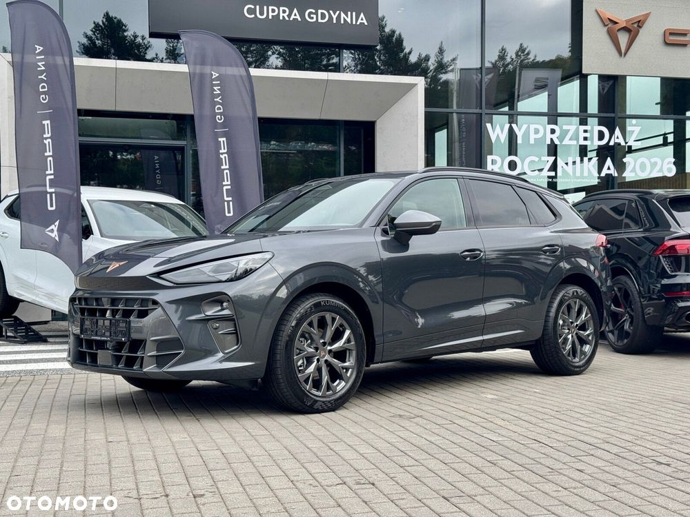 Cupra Terramar 2026 photo 2