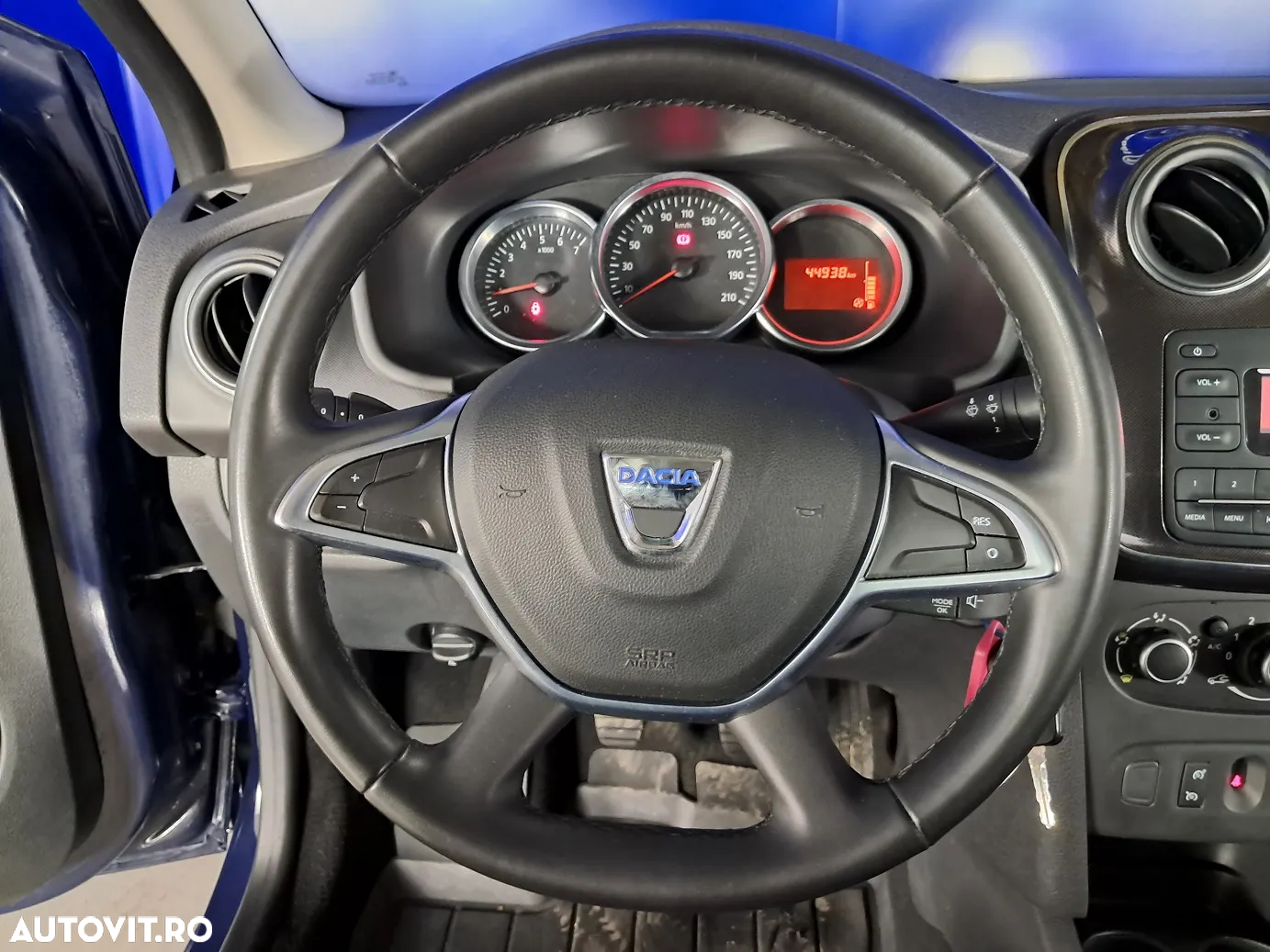 Dacia Logan - 11