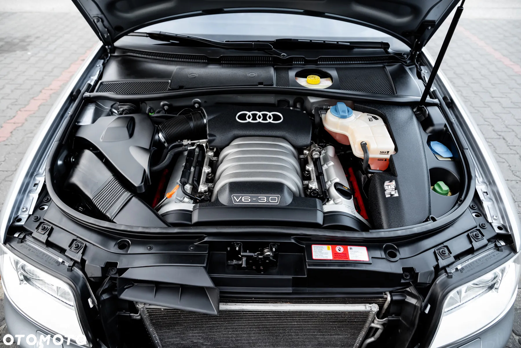 Audi A6 - 40