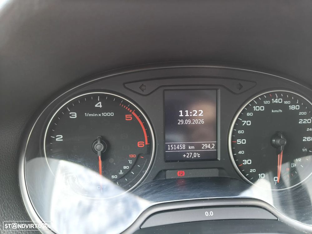 Audi Q2 - 11