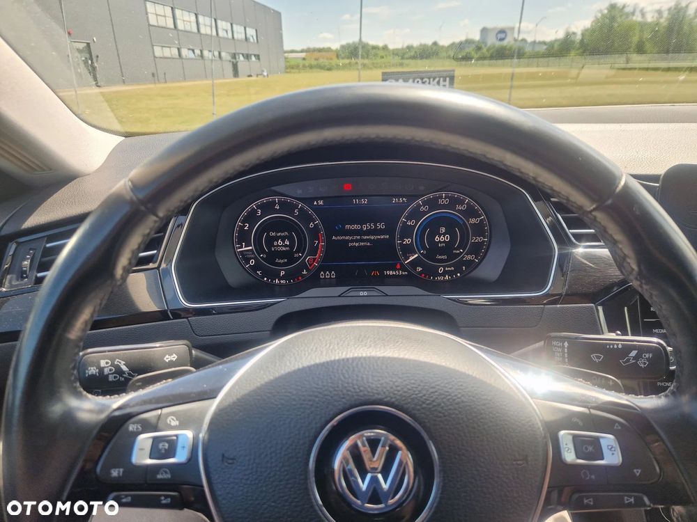 Volkswagen Arteon 2.0 TSI Elegance DSG - 17