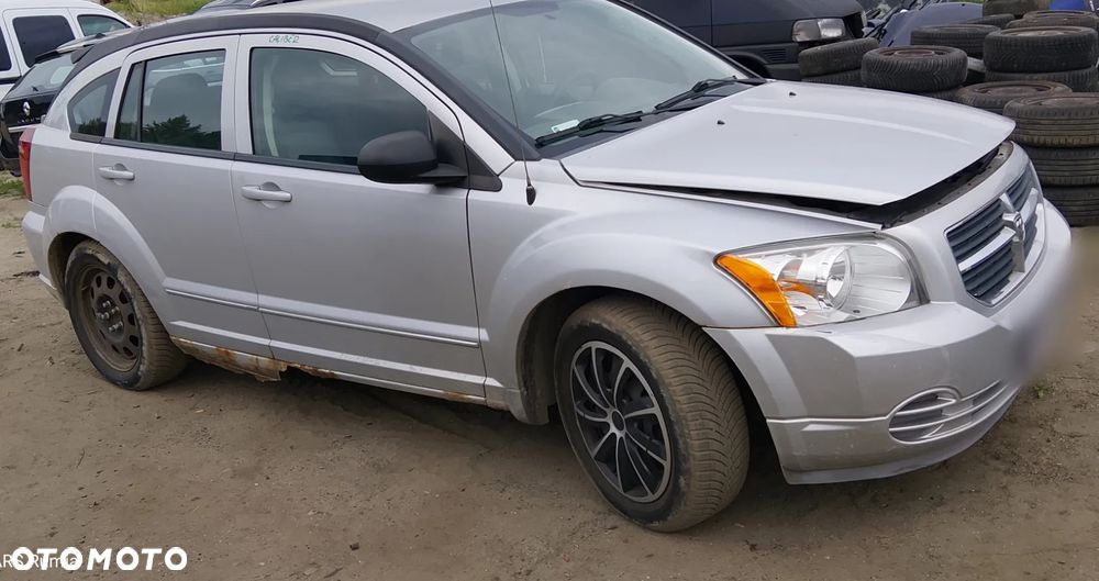 DODGE CALIBER dawca części - 1
