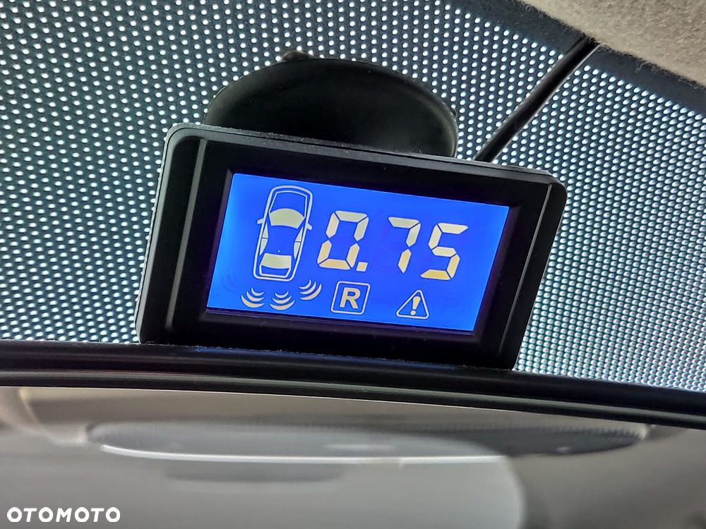 Ford Fiesta 1.4 Trend - 22