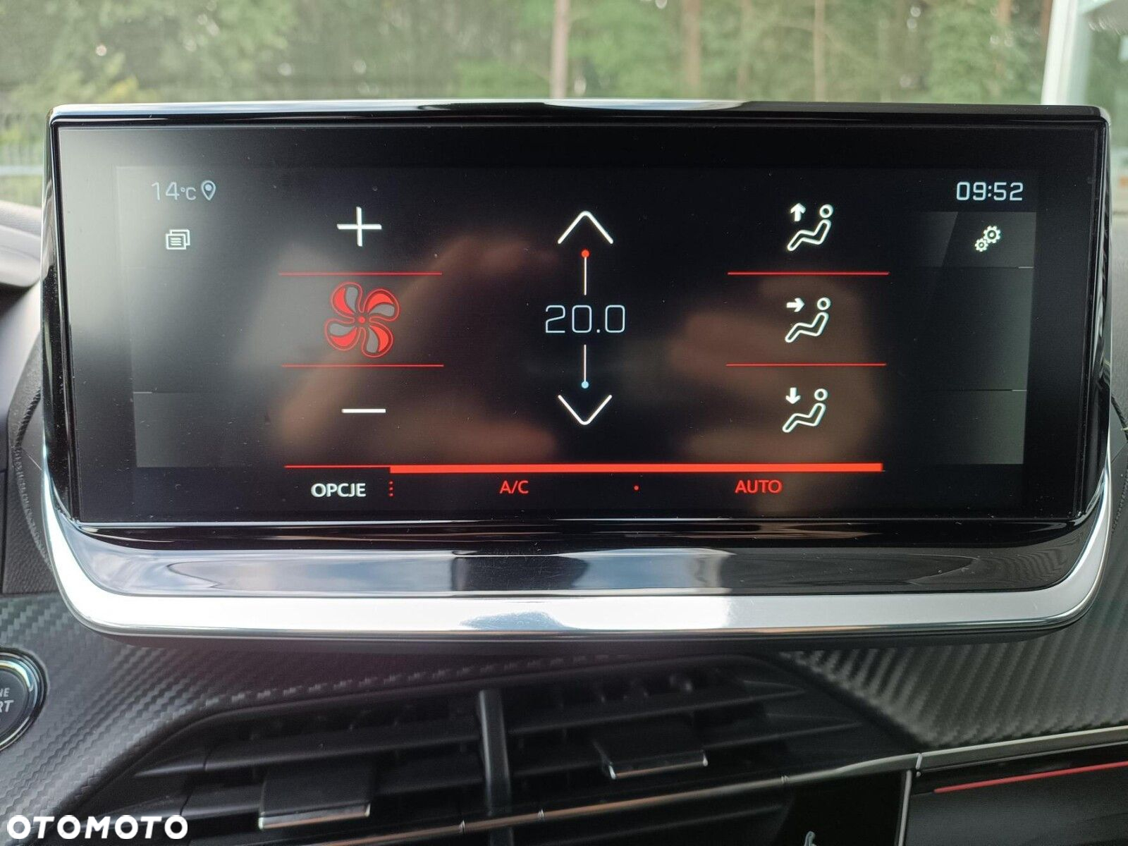 Peugeot 2008 1.2 PureTech GT Pack S&S EAT8 - 21