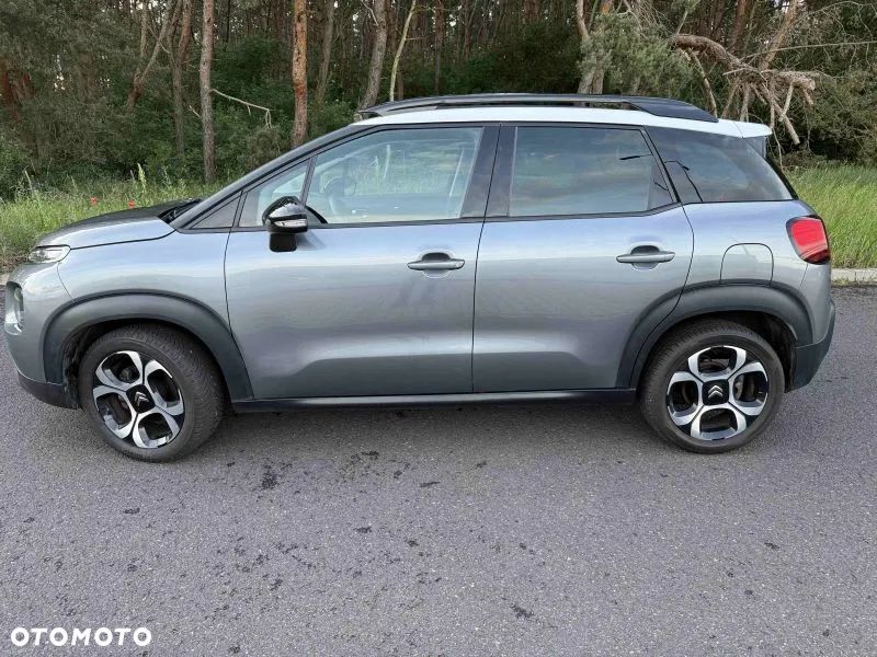 Citroën C3 Aircross - 2