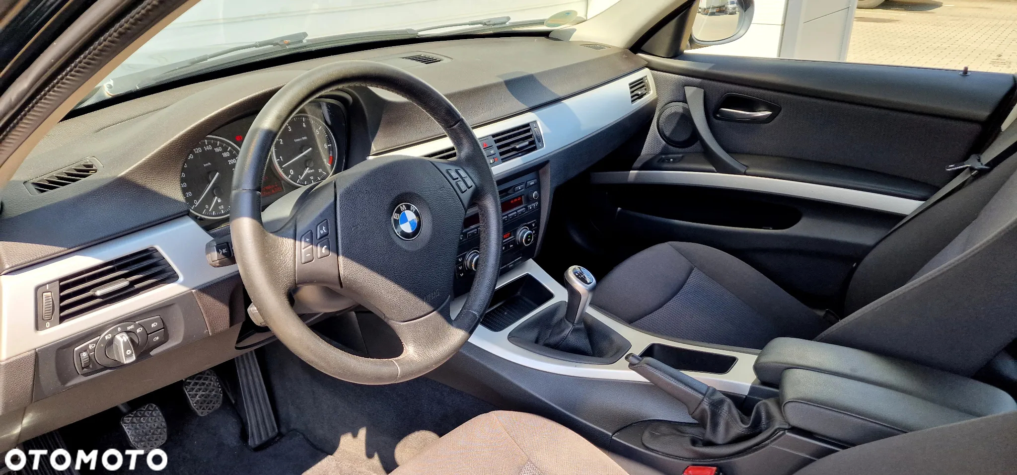 BMW Seria 3 318i Edition Lifestyle - 11