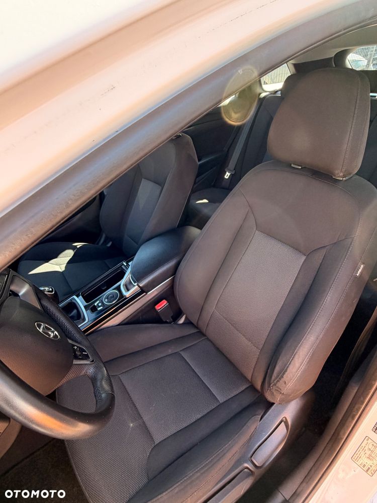 Hyundai i40 1.7 CRDi Classic - 11