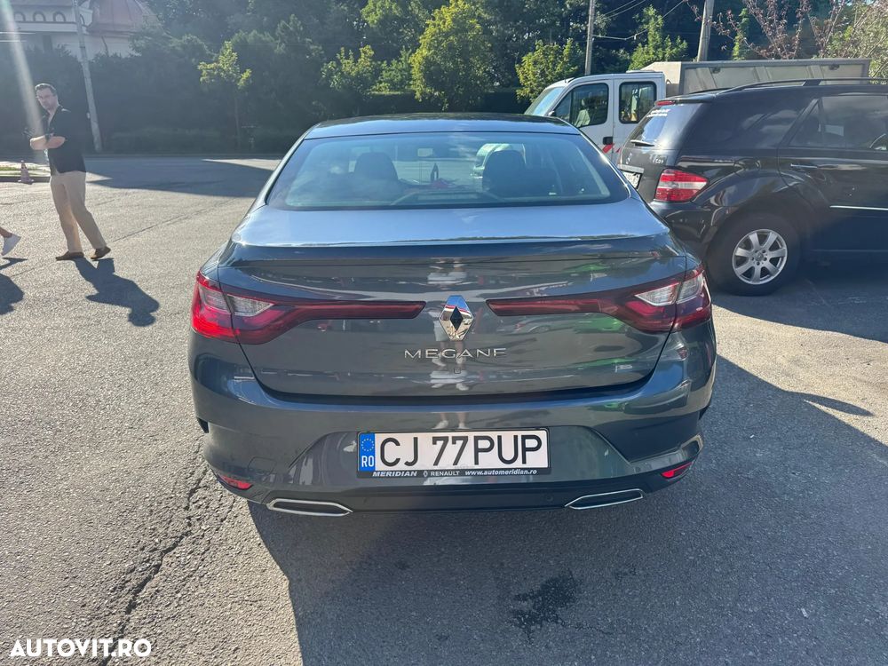 Renault Megane - 8