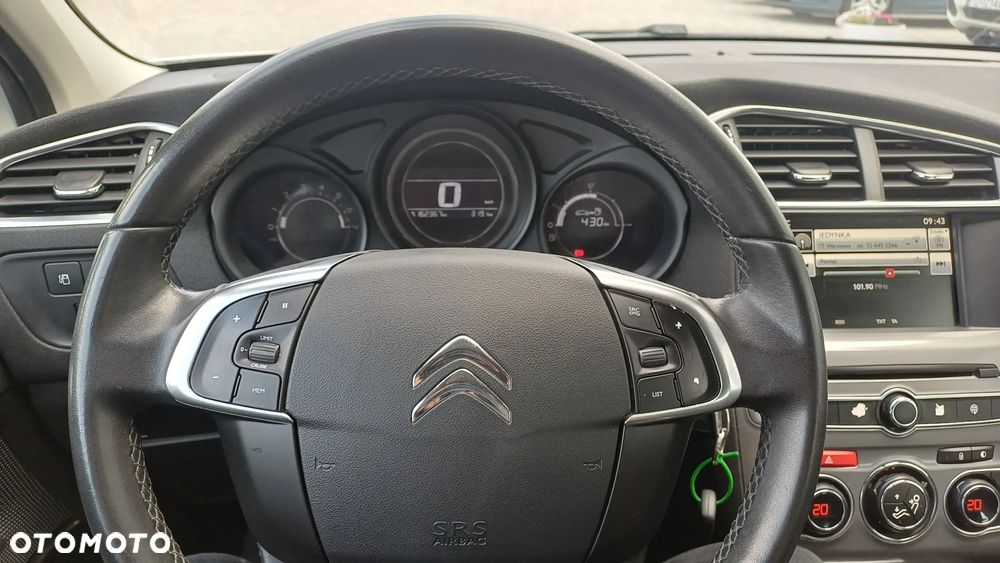 Citroën C4 PureTech 110 Selection - 20