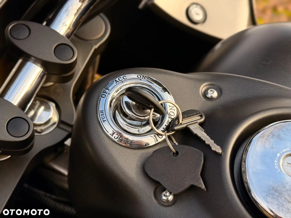 Kawasaki Vulcan - 20