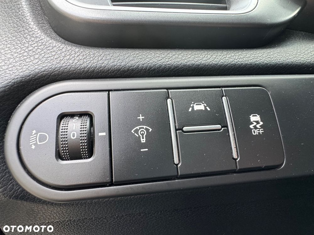 Kia Stonic 1.4 XL - 33