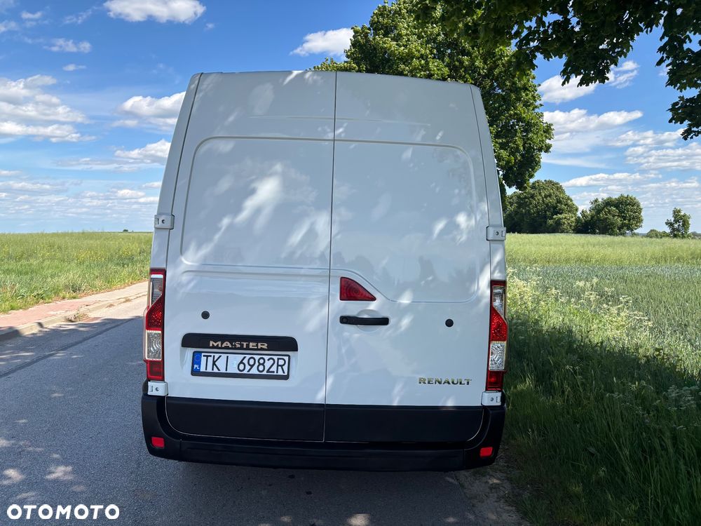 Renault Master - 10
