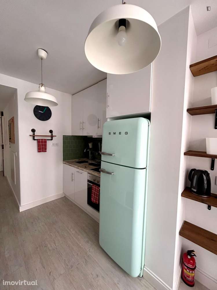 Apartamento com 3 quartos - localizado em Marquês de Pombal Lisbon - Grande imagem: 3/26