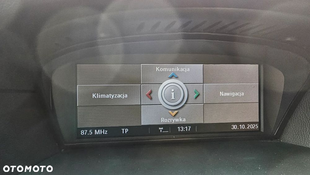 BMW Seria 5 530d - 36