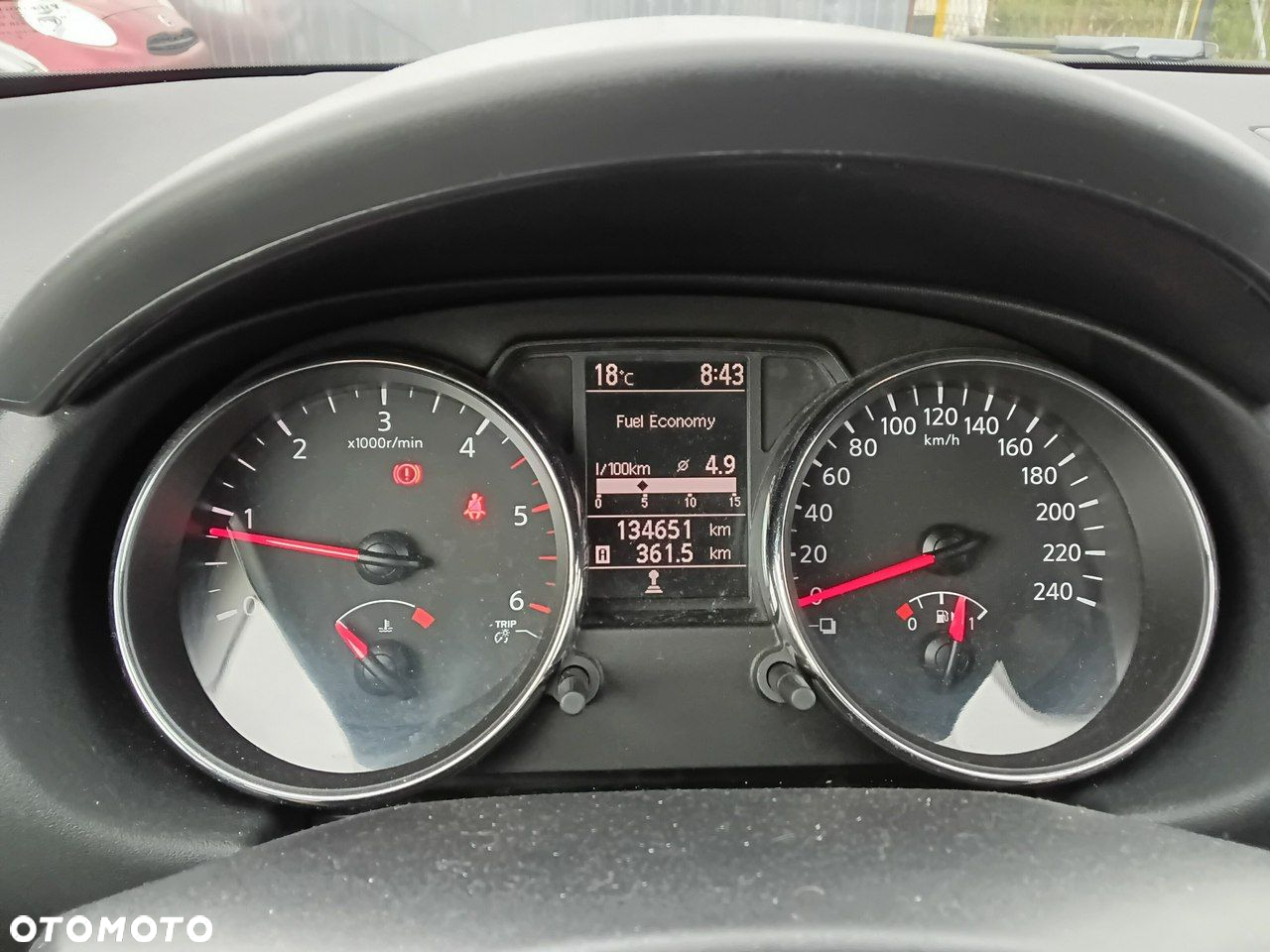 Nissan Qashqai - 24