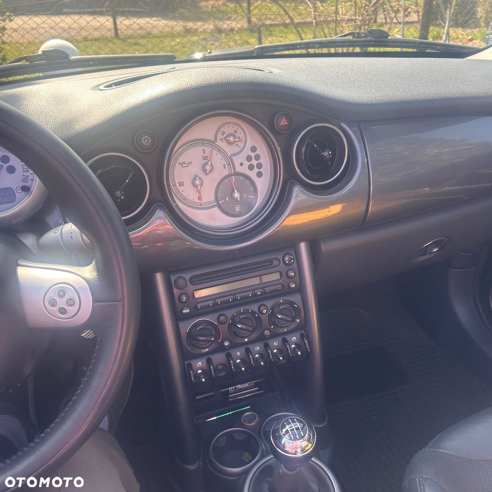 MINI Cooper Standard - 8