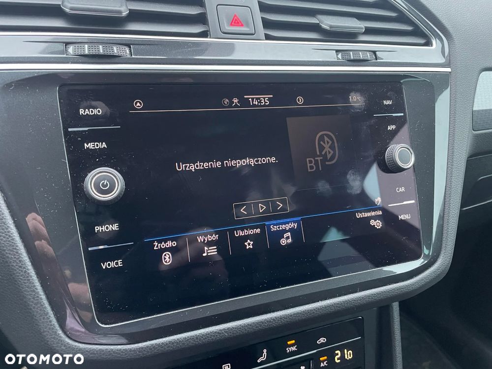 Volkswagen Tiguan 1.5 TSI EVO Life - 22