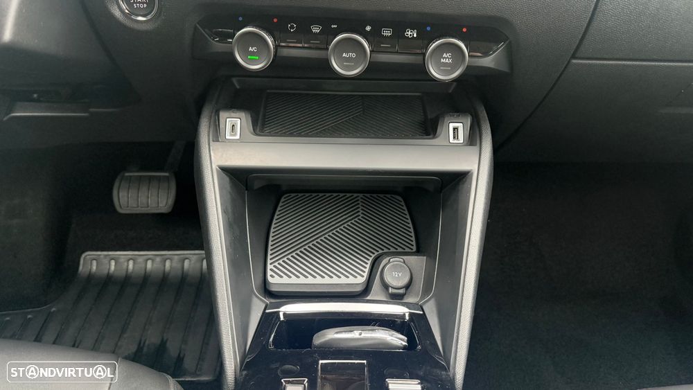 Citroën C4 1.2 PureTech Feel Pack EAT8 - 21