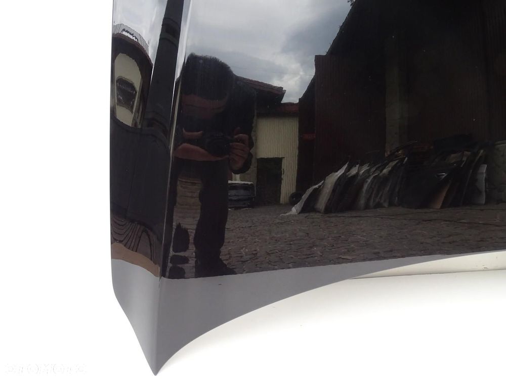 MASKA POKRYWA SILNIKA PRZÓD LY9B AUDI Q5 8R LIFT 12-16r - 11