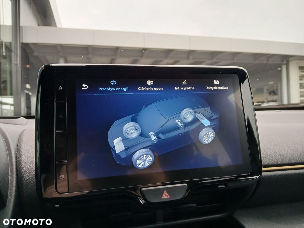 Toyota Yaris Cross Hybrid 1.5 Adventure 4x4 - 18