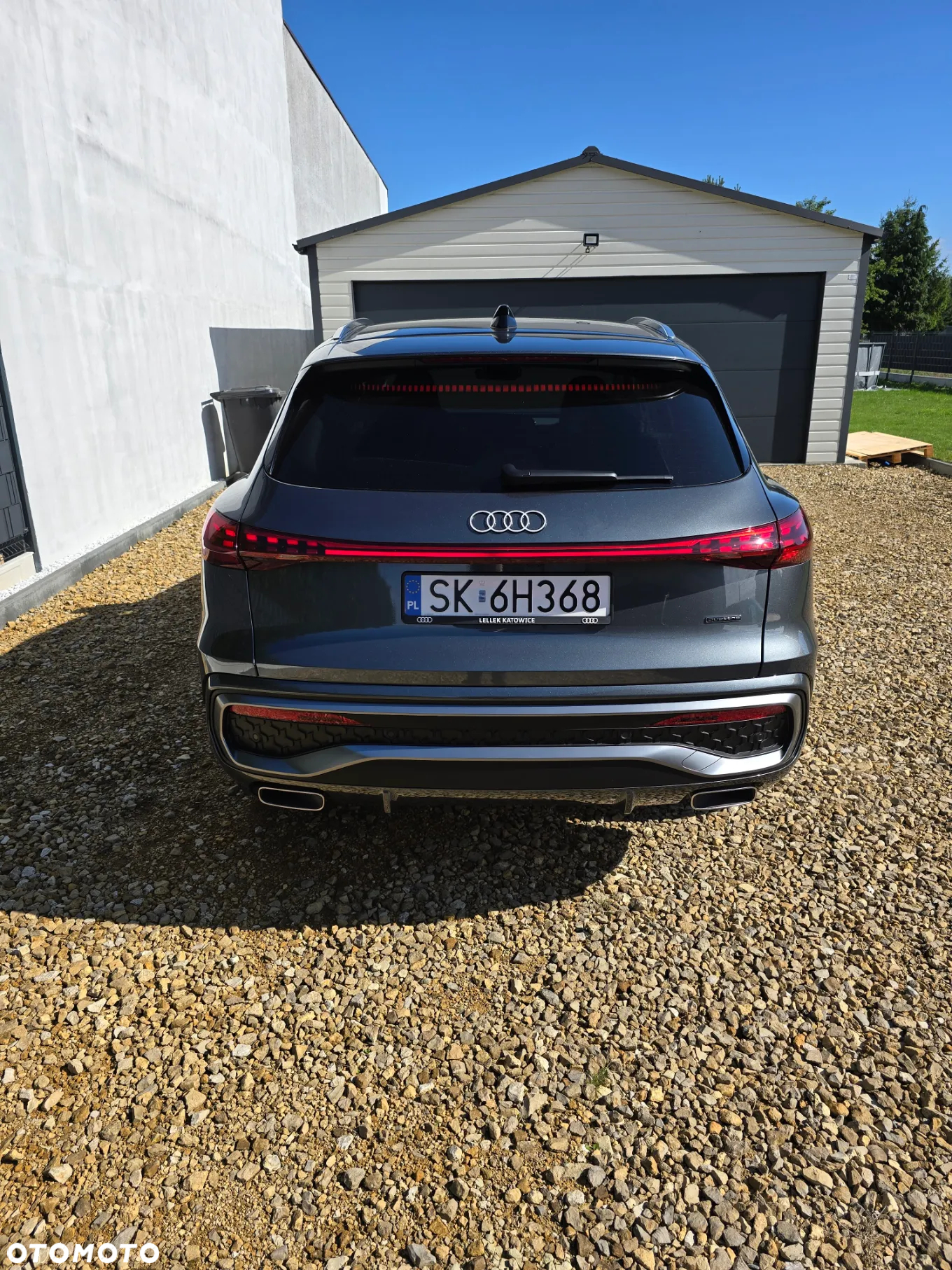 Audi Q5 - 25