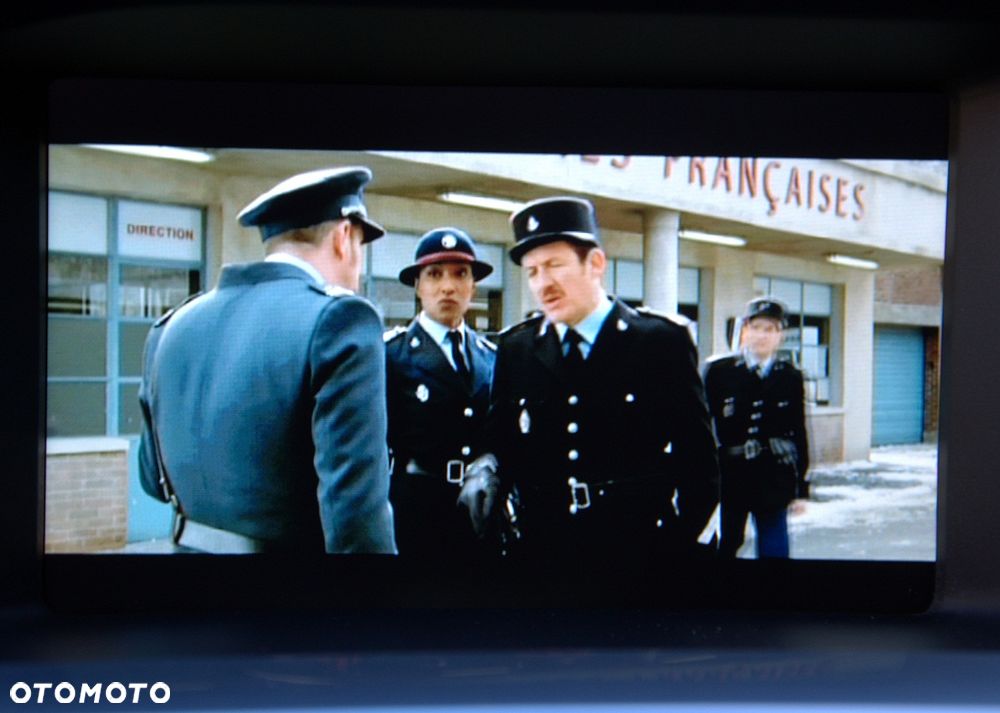 Volvo V60 D4 Geartronic - 28