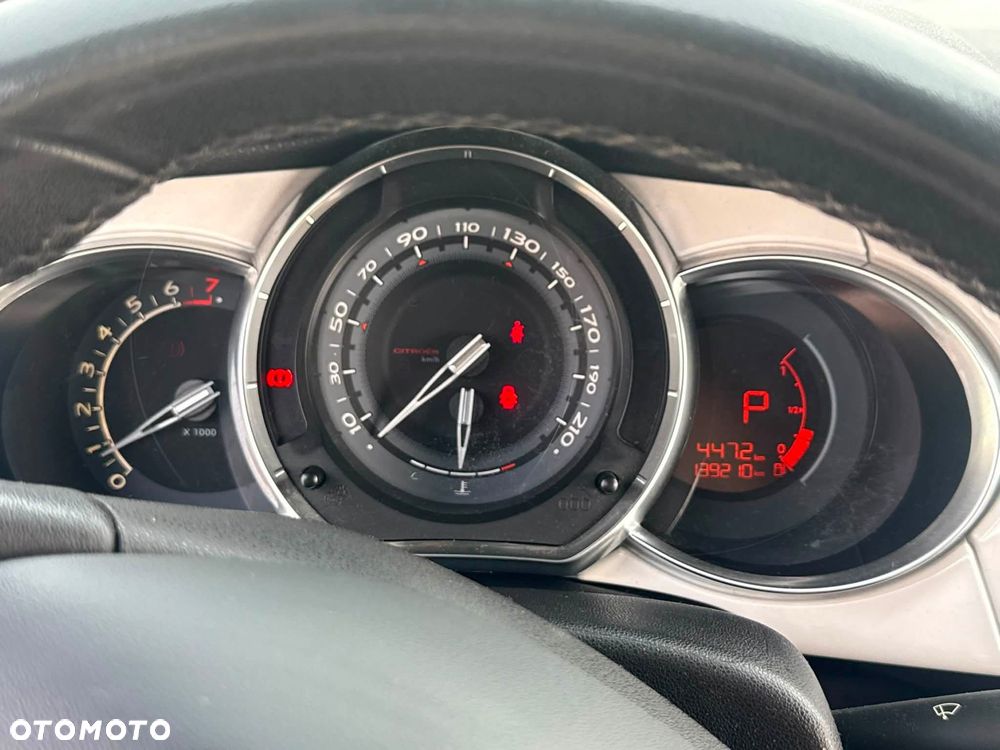 Citroën DS3 1.6 VTi SoChic - 10