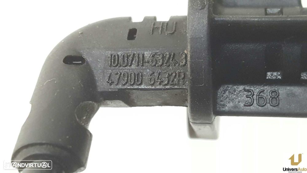 SENSOR ABS RENAULT CLIO IV EXPRESSION - 2