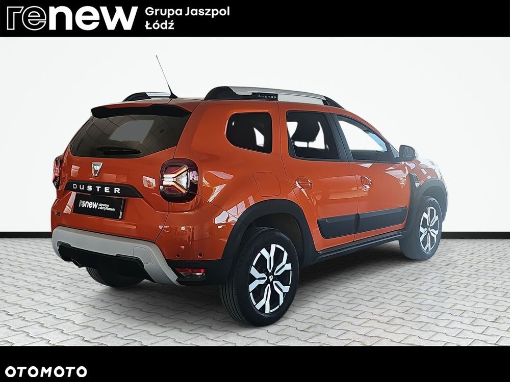 Dacia Duster 1.0 TCe Prestige - 5