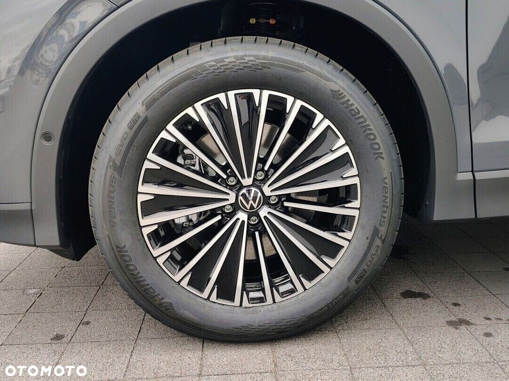 Volkswagen Tiguan 1.5 eTSI Elegance DSG - 10
