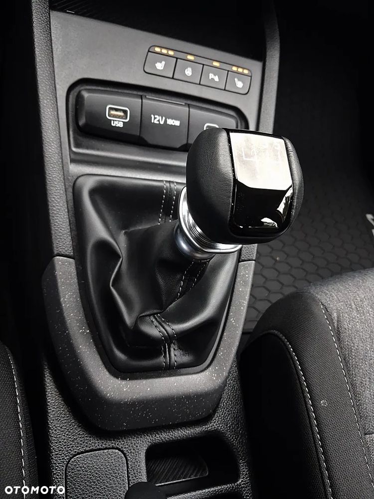 Kia Stonic 1.0 T-GDI M - 21