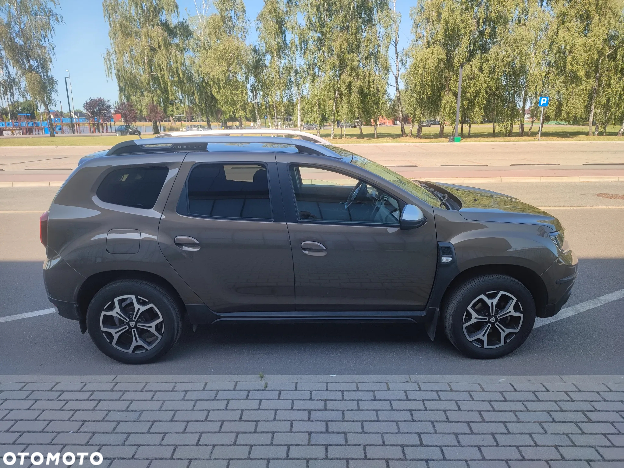 Dacia Duster Blue dCi 115 2WD Prestige+ - 2