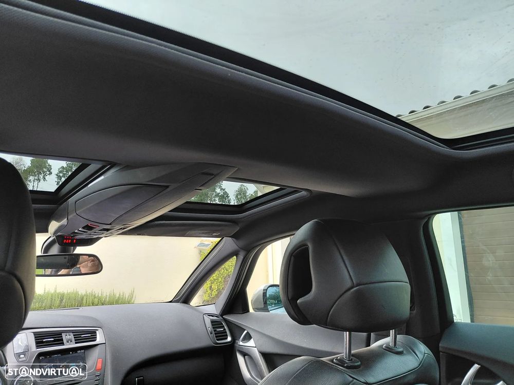 Citroën DS5 - 11