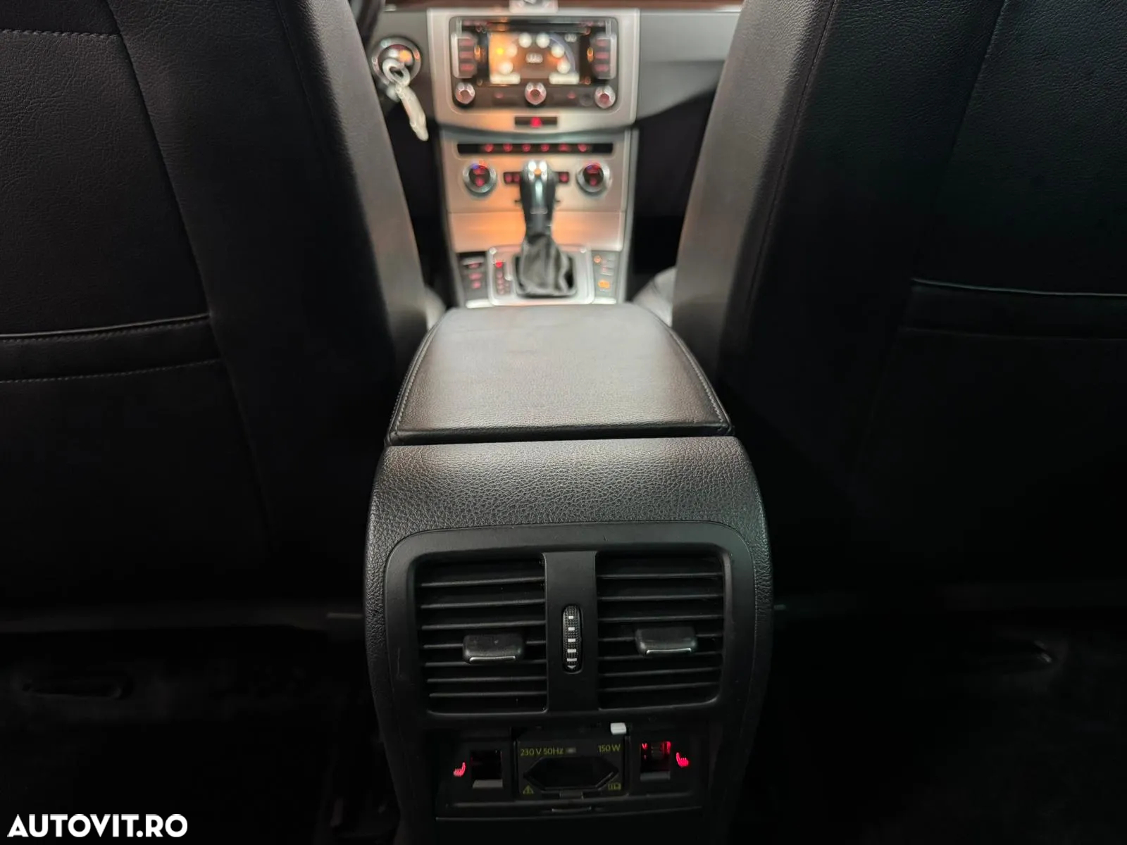 Volkswagen Passat - 17
