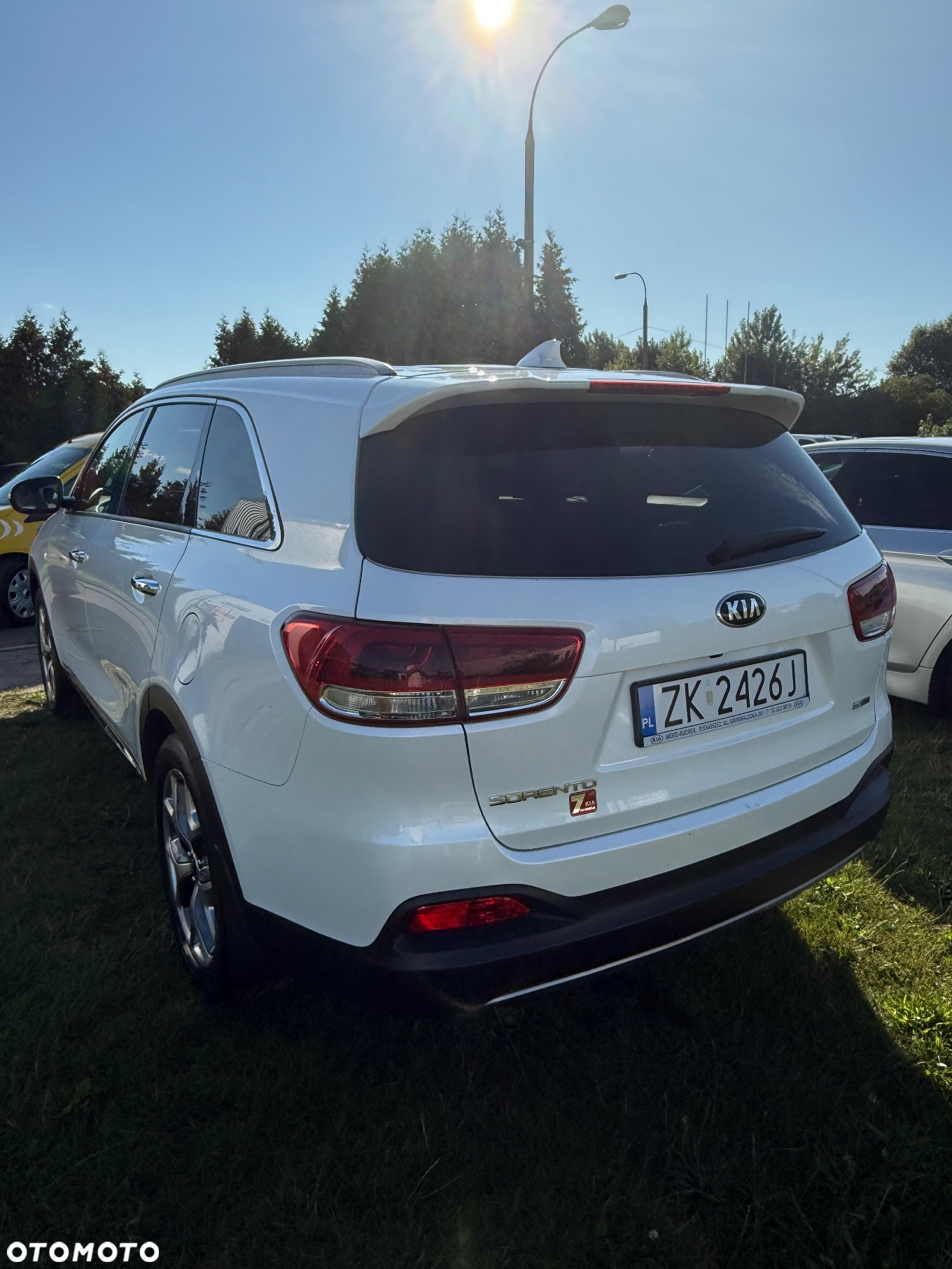 Kia Sorento 2.2 CRDI XL - 15