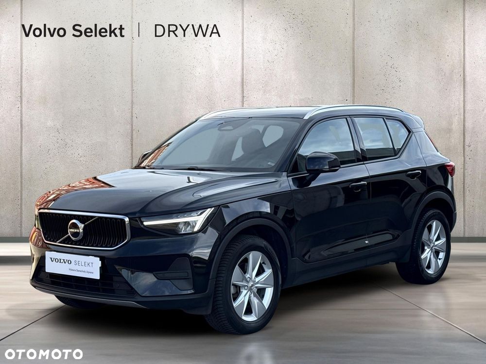Volvo XC 40
