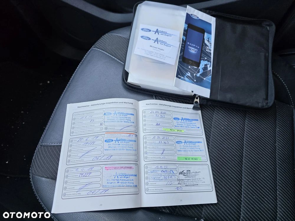 Ford Kuga 2.0 TDCi 4x4 Individual - 12