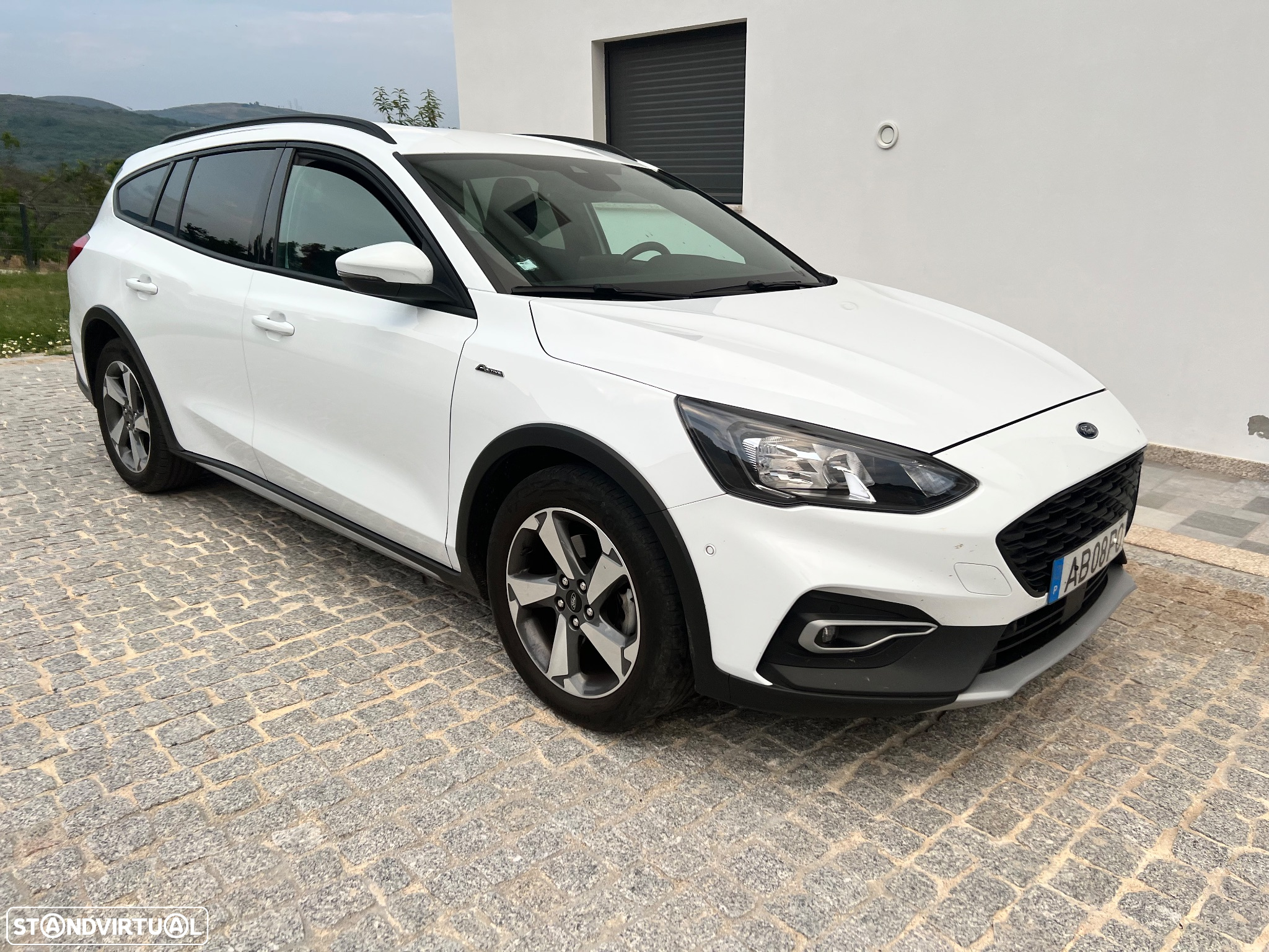 Ford Focus SW 1.5 TDCi EcoBlue Active - 6