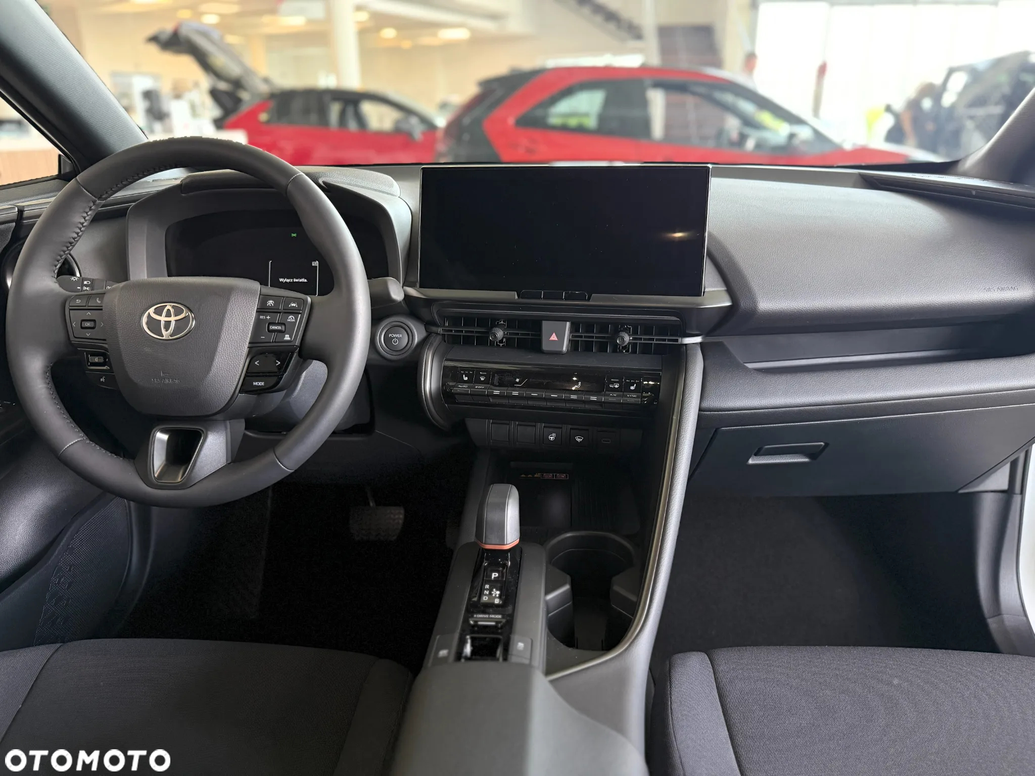 Toyota C-HR 1.8 Hybrid GPF Style - 2