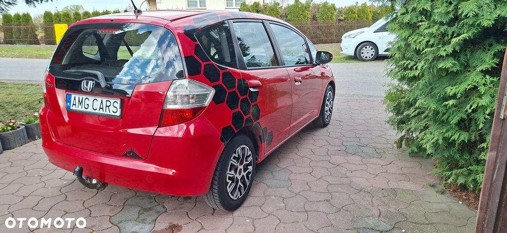 Honda Jazz 1.2 i-VTEC S - 28